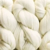 Raw Silk Yarn